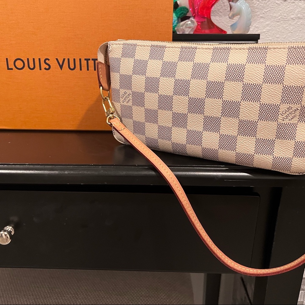 COPY - Louis Vuitton Pochette Accessories